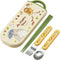 Totoro cutlery set